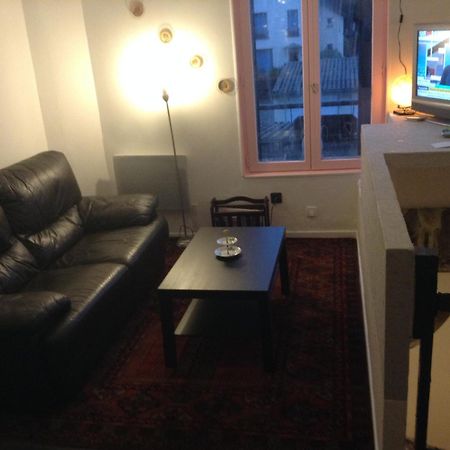 Ferienwohnung T2 Accueil Proche Paris Sartrouville Exterior foto