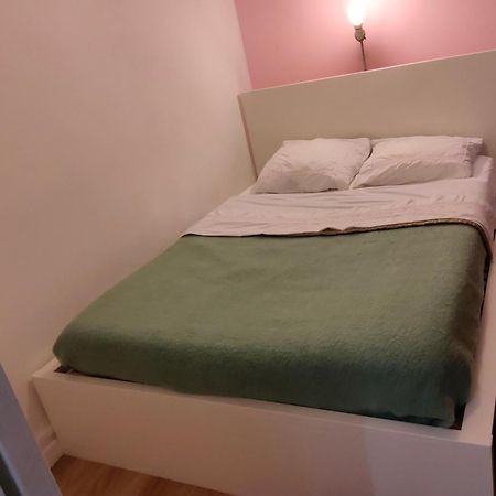 Ferienwohnung T2 Accueil Proche Paris Sartrouville Exterior foto